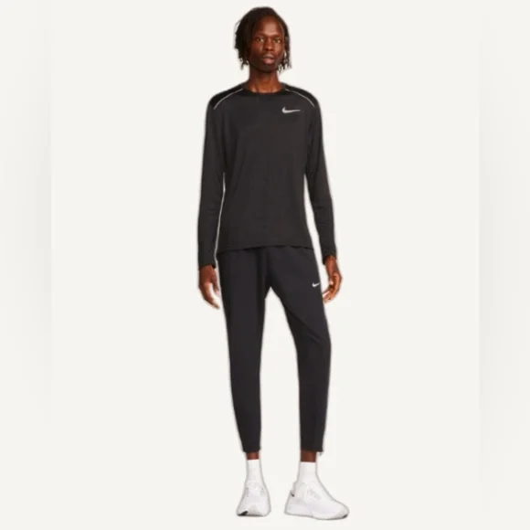 Nike Men's Dri-Fit Phenom Elite Woven Track Pants XL